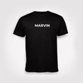 Marvin 001 Black