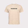Marvin 001 Beige